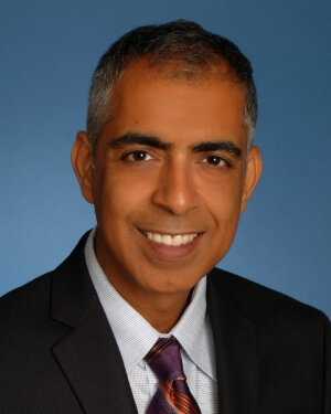 Jay Sitlani, CFA, CPA and Chief Financial Officer at Pacific Point Advisors