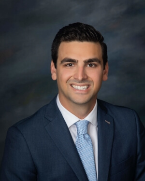 Brandon Healy Senior Wealth Advisor at Pacific Point Advisors